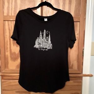 Old Navy Graphic Tee